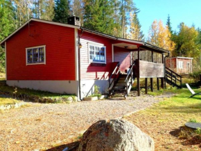 Holiday home JÄDRAÅS Jädraås